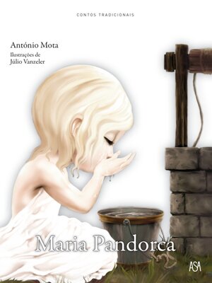 cover image of Maria Pandorca